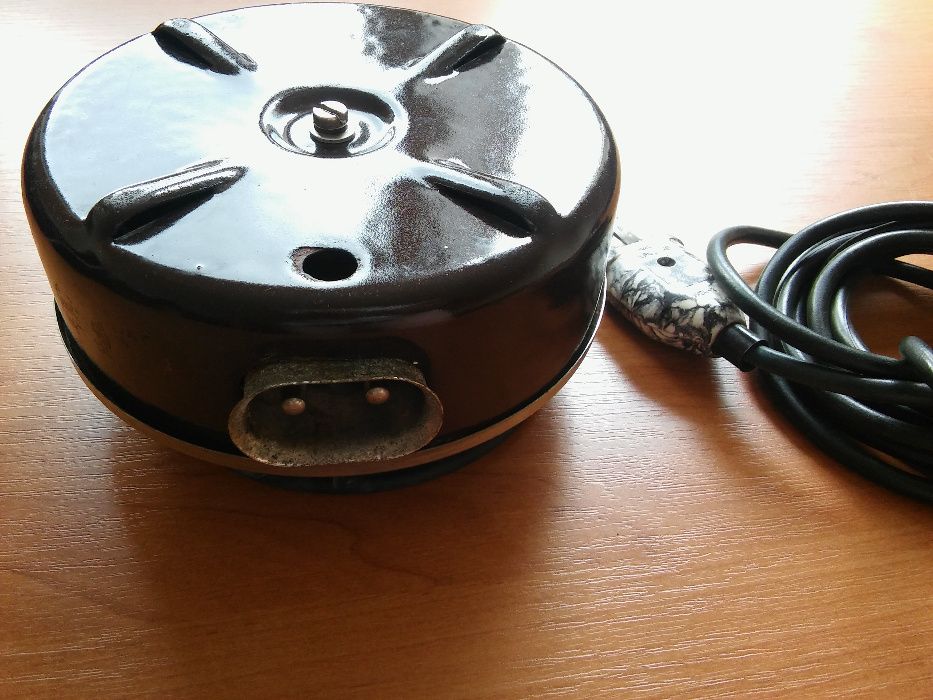 Kuchenka Elekrtyczna lata 70/80 - PRL