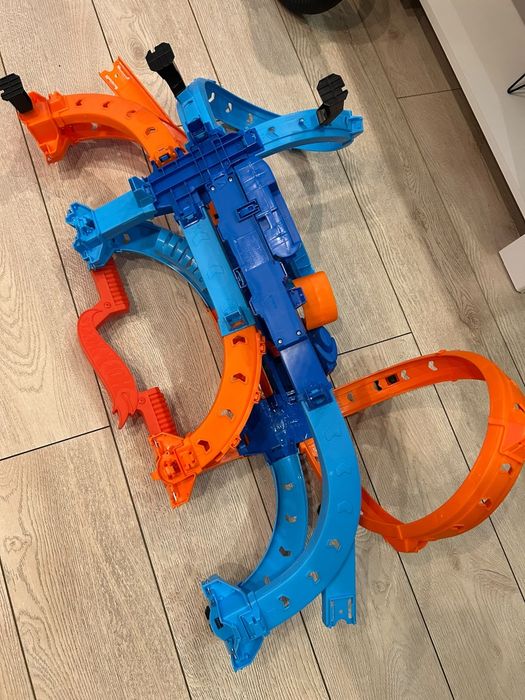 Tor hot wheels !