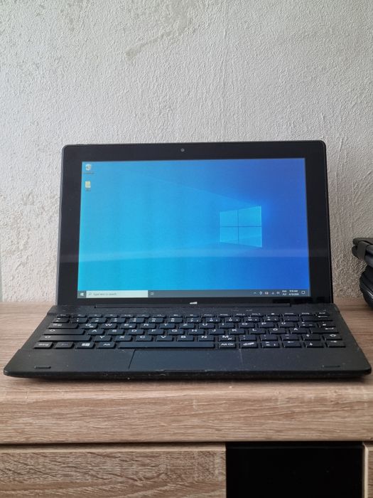 Tablet 2w1 TrekStor