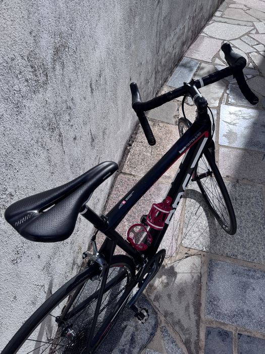 BMC Team Machine SLR03