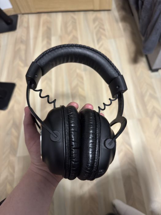 Logitech g pro x Lightspeed