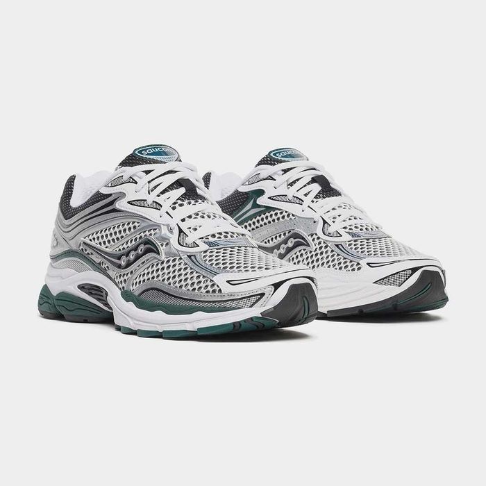 США‼️Кроссовки Saucony Progrid Omni 9 OG Jazz (40р по 49р) (S70739-56)