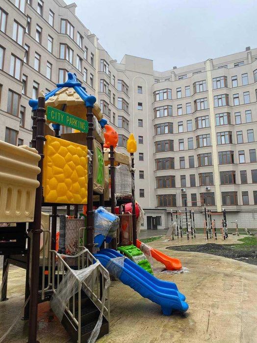 1-комнатная квартира по адресу ул. Комарівська (площадь 50,1 м²) - Atlanta.ua - фото 7