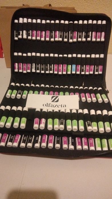 Kit Chogan novo nunca usado