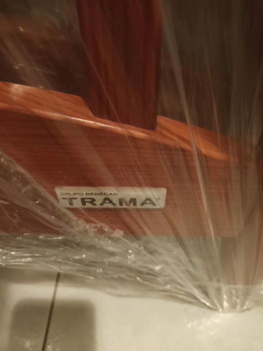 Cama de crianças