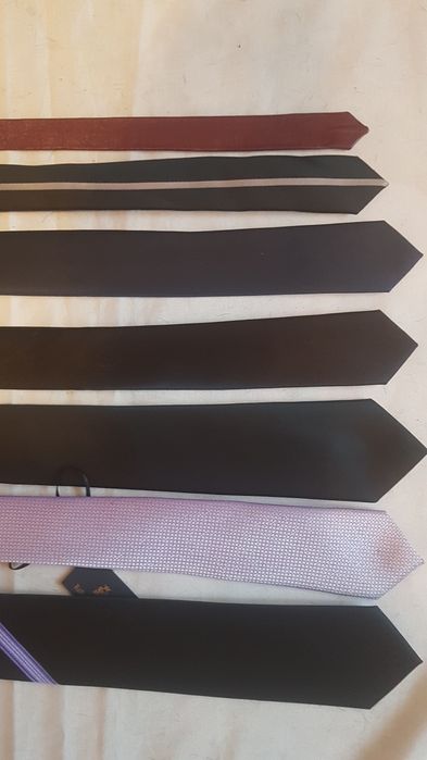 Галстуки  метелики чоловічі