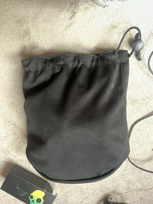 Skullcrusher candy evo