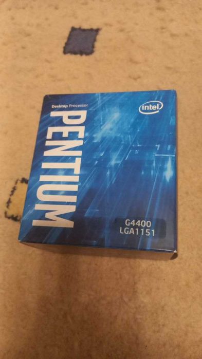 Игровой компьютер, с монитором в комплекте