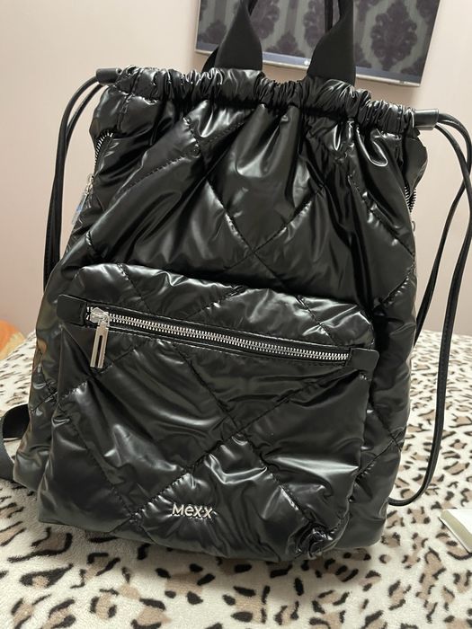 Рюкзак mexx, жіночий