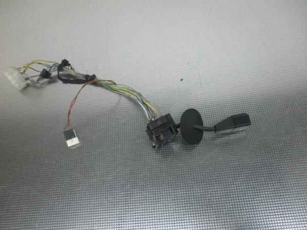 Conjunto / manetes de luzes e limpa vidros BMW 3 Compact (E36)