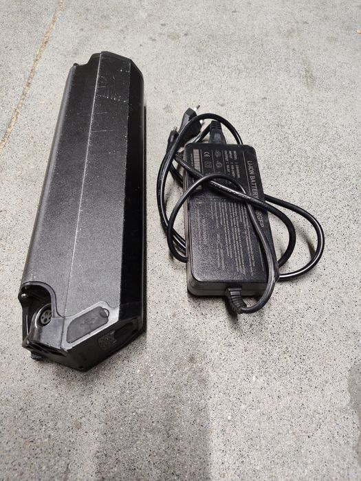 Bateria 48V Reention Dorado Ecobike RS19