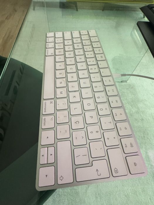 Apple iMac 27” Retina 5K 2020 | i9 | 32GB | 1TB SSD | Radeon 5700 XT 16GB