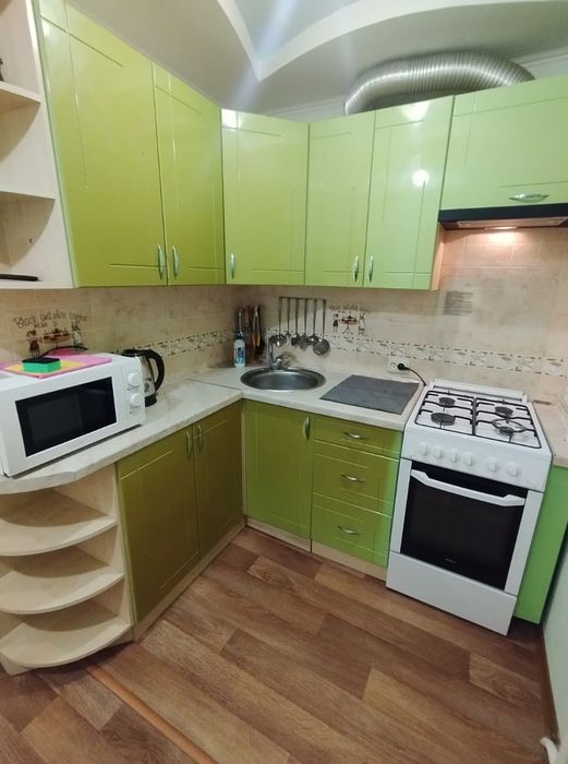 ‼️Сдам однокомнатную  квартиру посуточно‼️