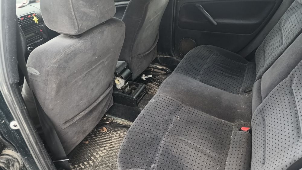 Volkswagen Passat B5