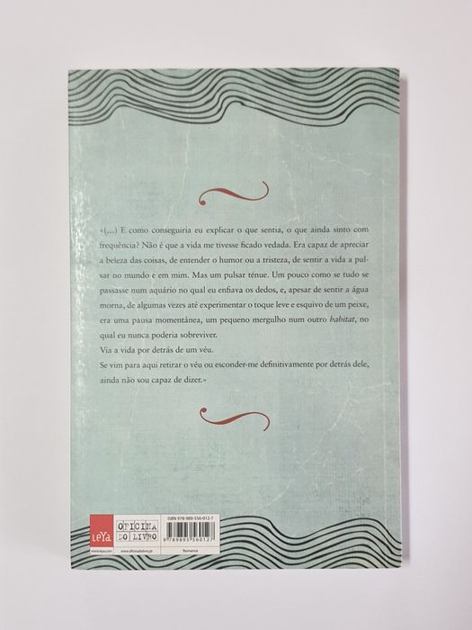 À Espera de Moby Dick - Nuno Amado - Oficina