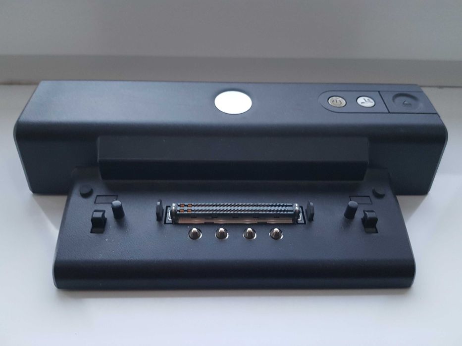 Stacja dokujaca Dell PR01X Adapter PA-10 Inspiron HUB