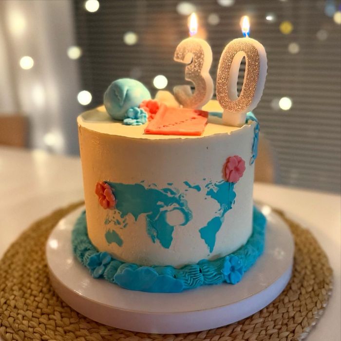 Domowe torty + mini deserki