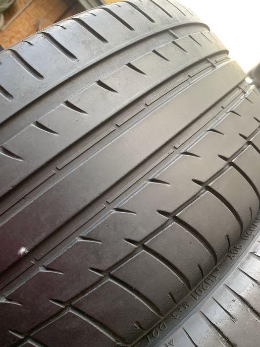 245/30R20 Triangle (2шт)