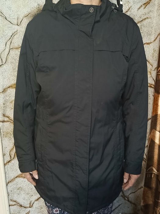 Женская куртка р. L