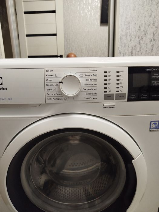 Продам  пральну машину на запчастини