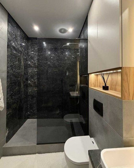 СТИЛЬНА 2 кімнатна квартира в клубному будинку с.Гатне Київ Теремки