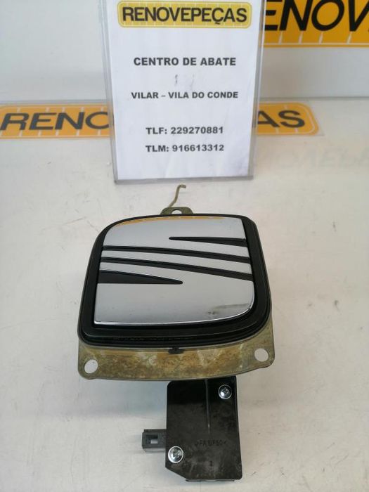 Puxador porta da mala SEAT Ibiza III (6L1)