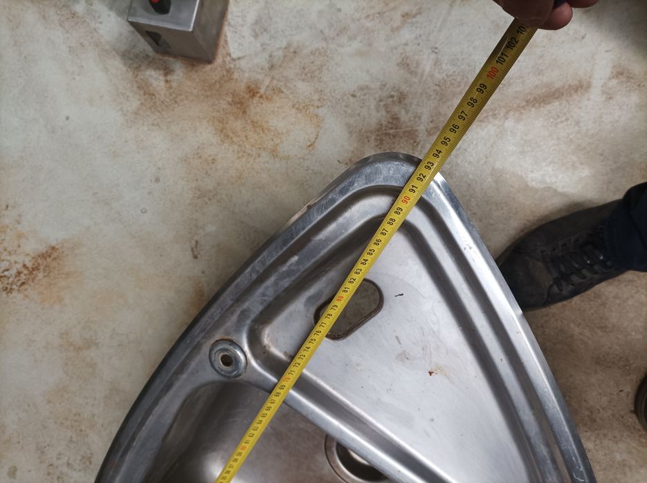 Zlewozmywak jednokomorowy