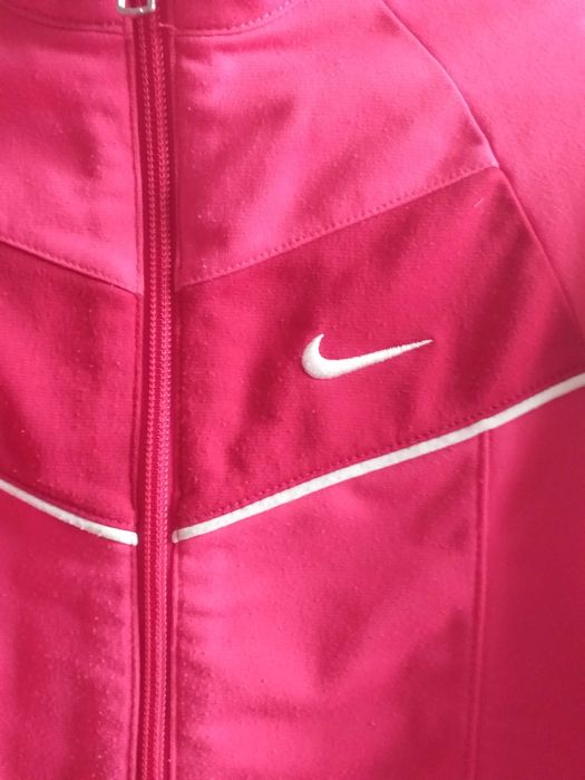 Dres dla dziewczynki, Nike, rozmiar 86