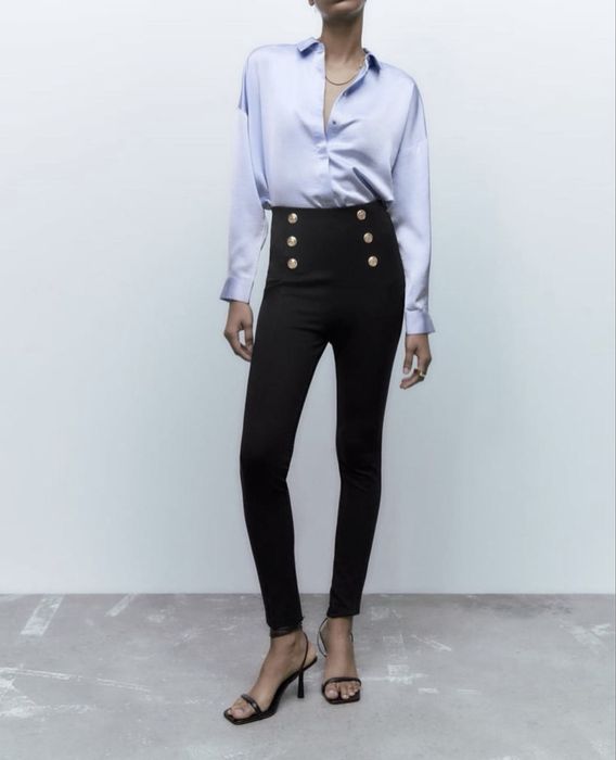 Легінси лосини Zara