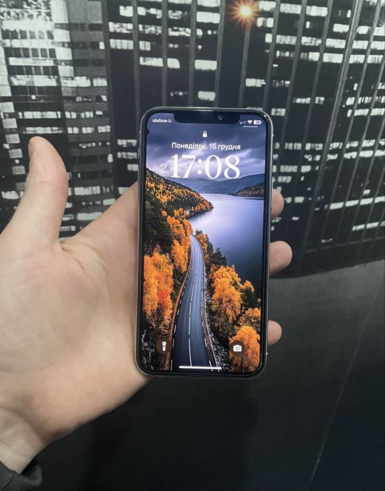 Iphone 11 pro 256GB| NEVERLOCK | 100% АКБ | З НЮАНСОМ |