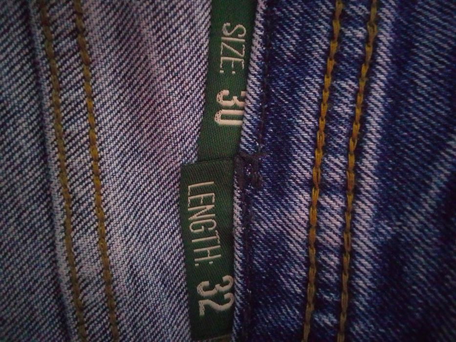 Spodnie Cropp męskie