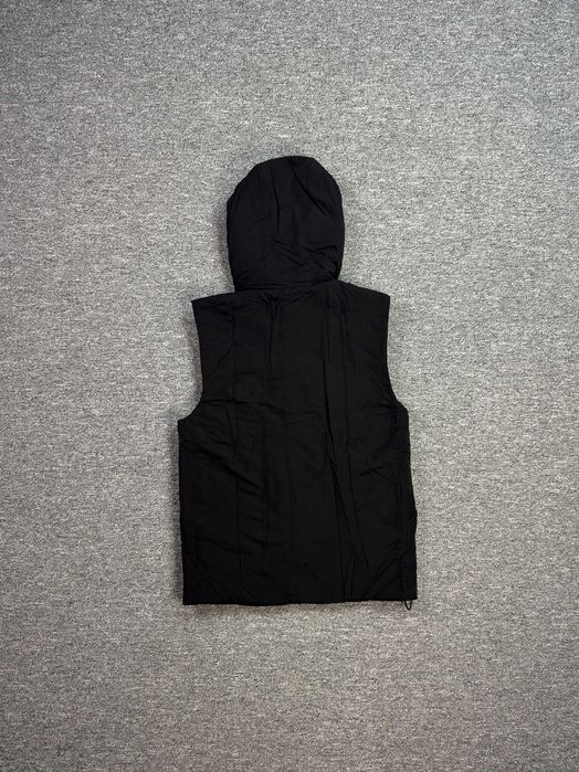 Жилет CP COMPANY Nada Shell жилетка сп компани безрукавка куртка c.p.
