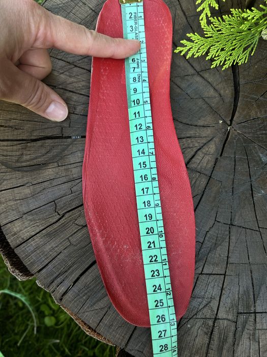 Шкіряні туфлі мокасини лофери Prada 40 - 41