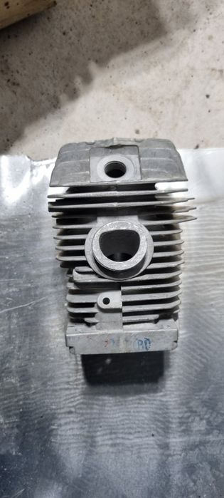 Cylinder sthil ms250