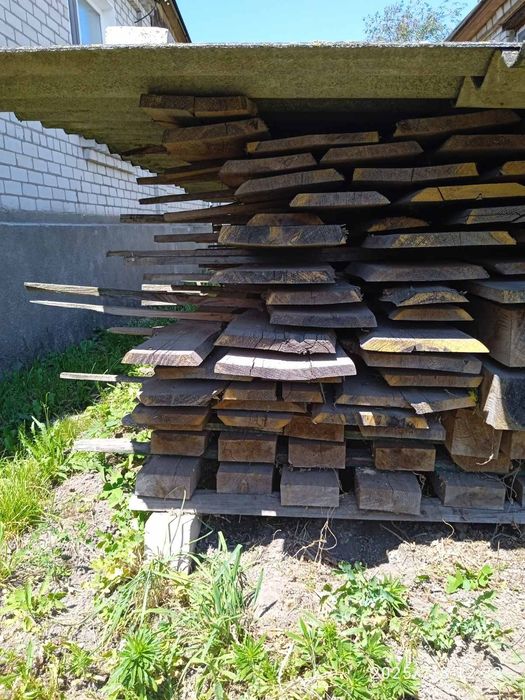 Будівельні матеріали на дах