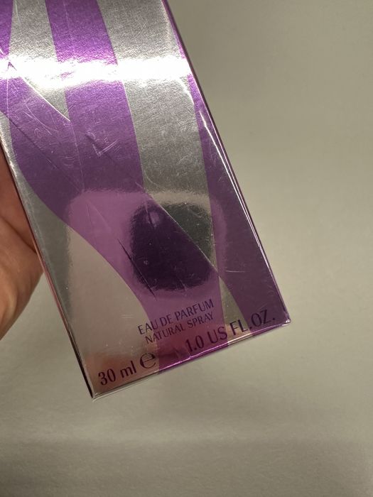 Versace woman 30 ml edp parfum