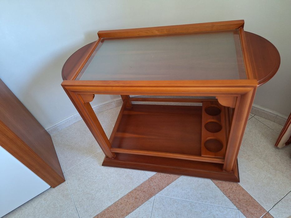 Carrinho Bar em Cerejeira