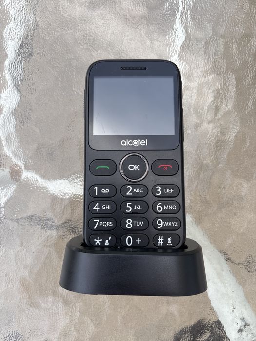 Telemóvel - Alcatel 2019