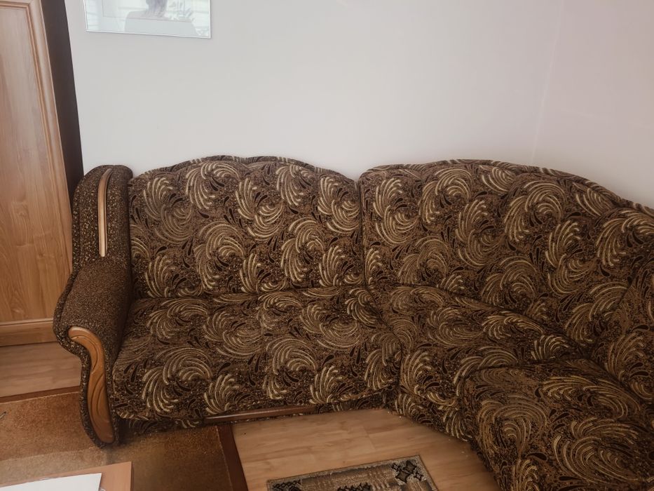 Narożnik pokojowy
