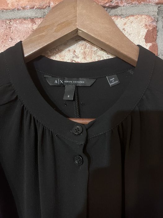 Kombinezon Armani rozmiar 36/38 (rozmiar wdł. metki: 8)