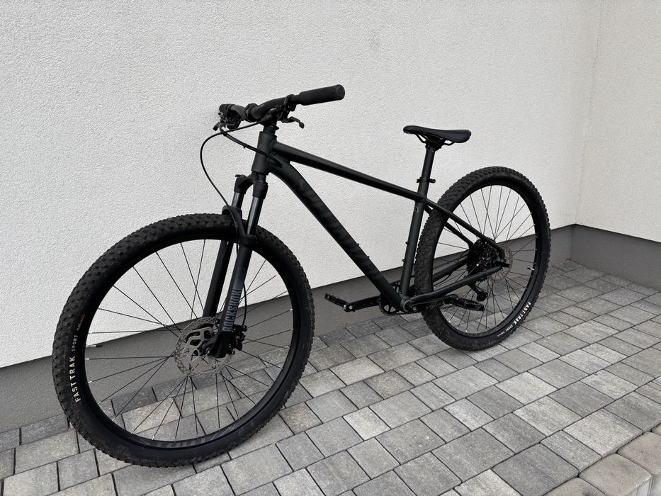 Specialized rockhopper