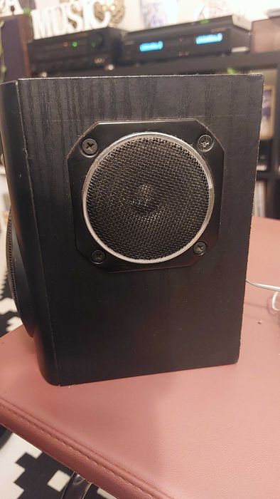 Colunas satélite Pioneer S-X7A