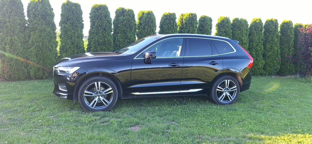 Sprzedam Volvo XC 60