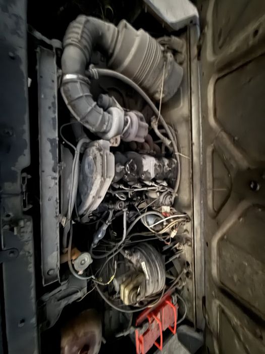 Джип Tarpan 1994рік 2,5дизель повний привід 4х4