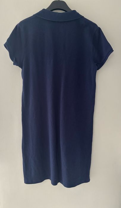 Sukienka polo ralph lauren