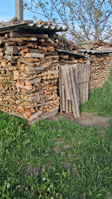 Фруктові дрова в камін,коптіння,сухі