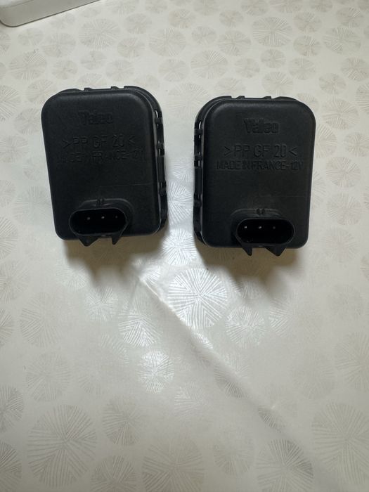 Motor farol luzes toyota