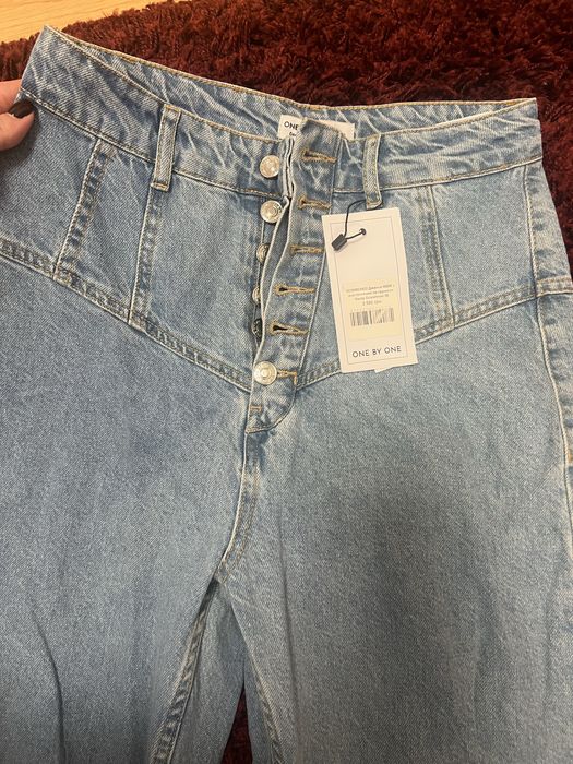 Нові джинси One by One