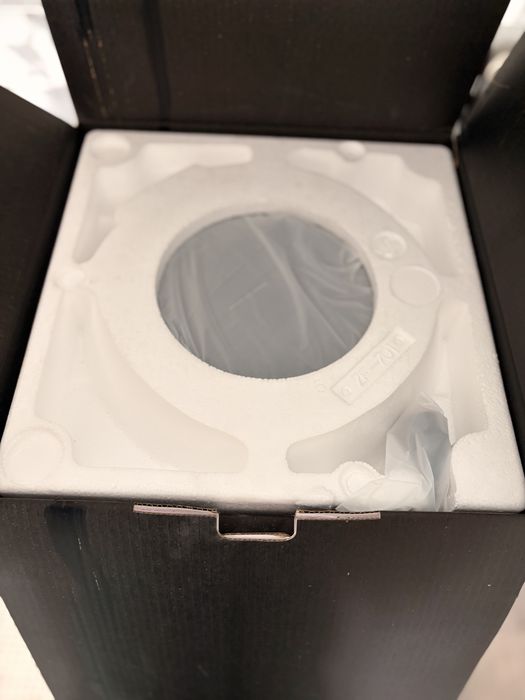 Airfryer Nova Abantera