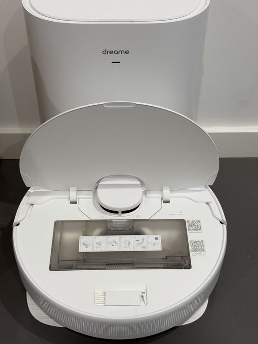 Aspirador Dreame D10 Plus Gen1
